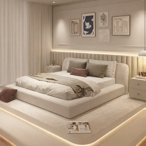 Alliance - King Size