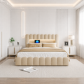 Aurelia - Queen Size