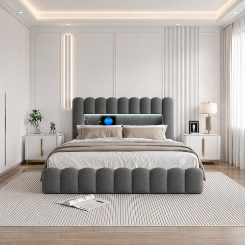 Aurelia - Queen Size