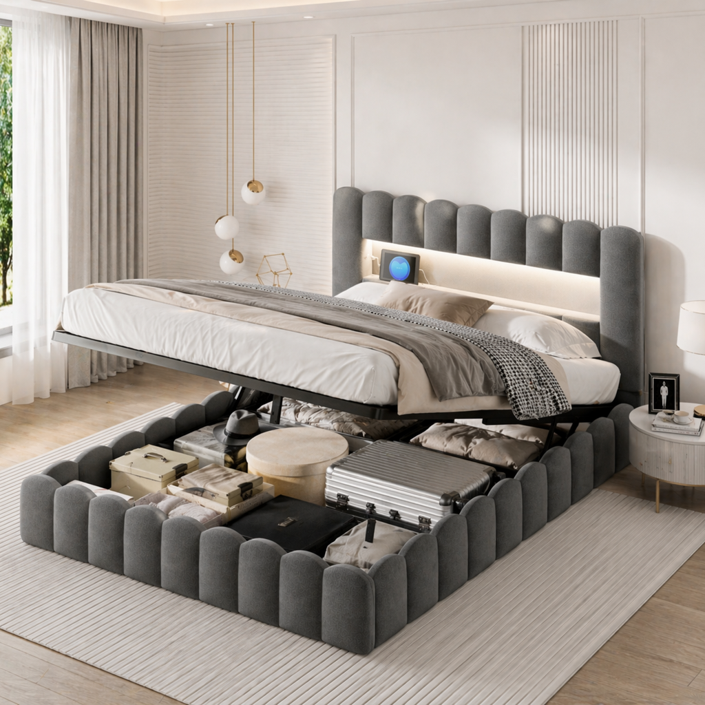 Aurelia - Queen Size