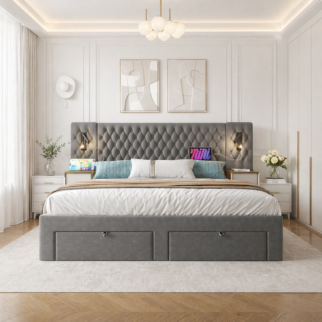 Sora - Queen Size