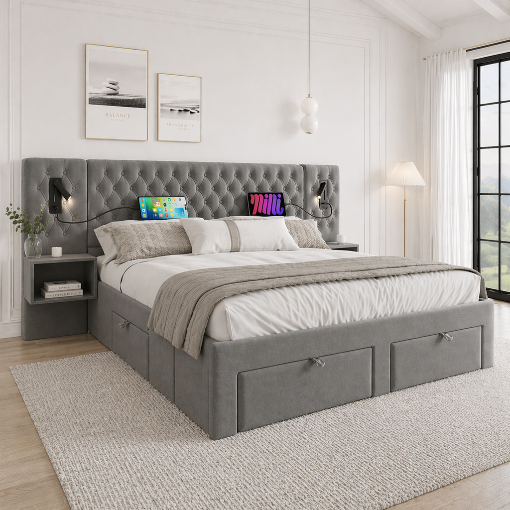Sora - King Size