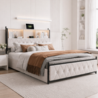 Vila - King Size
