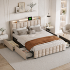 Althéa - King Size
