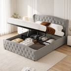 Velours - Queen Size