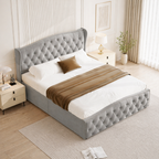 Velours - Queen Size