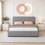 Cendral - Queen Size