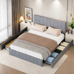 Cendral - Queen Size