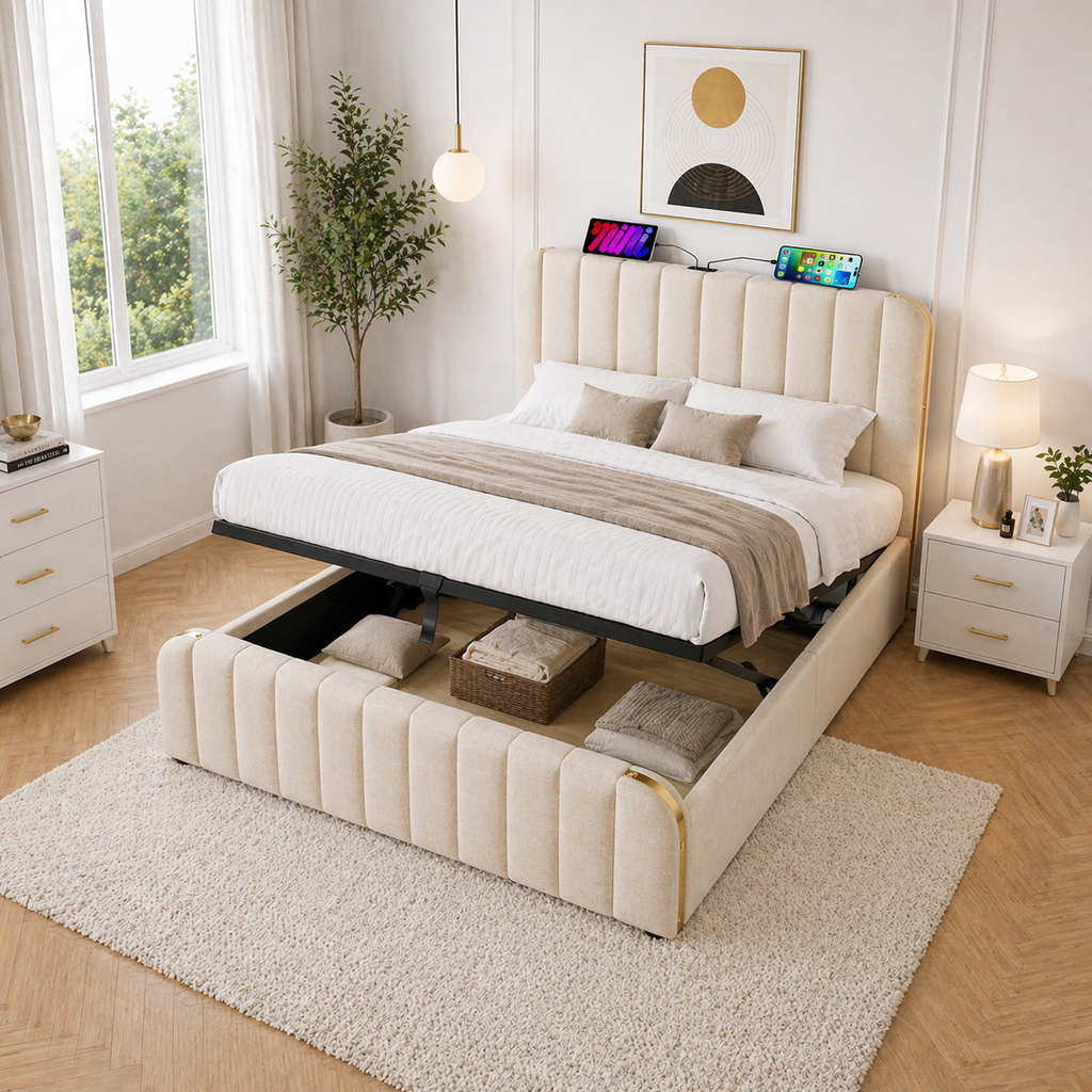 Norr - King Size