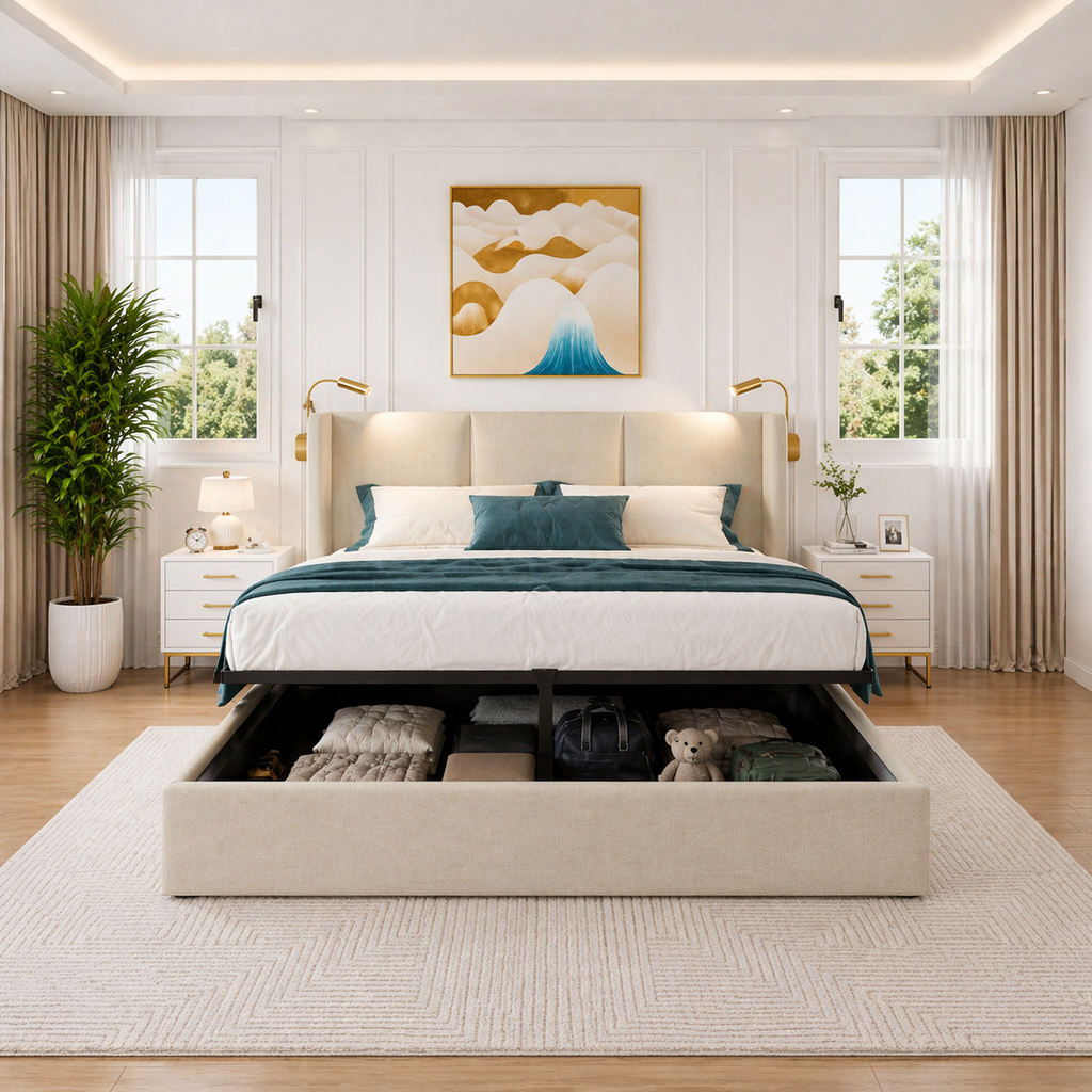 Mysa - Queen Size
