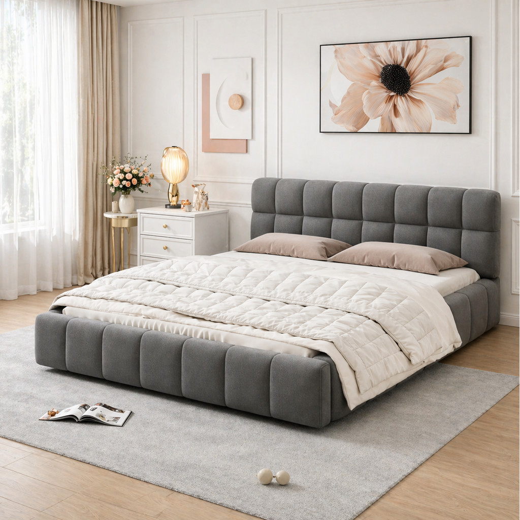 Élya - Queen Size
