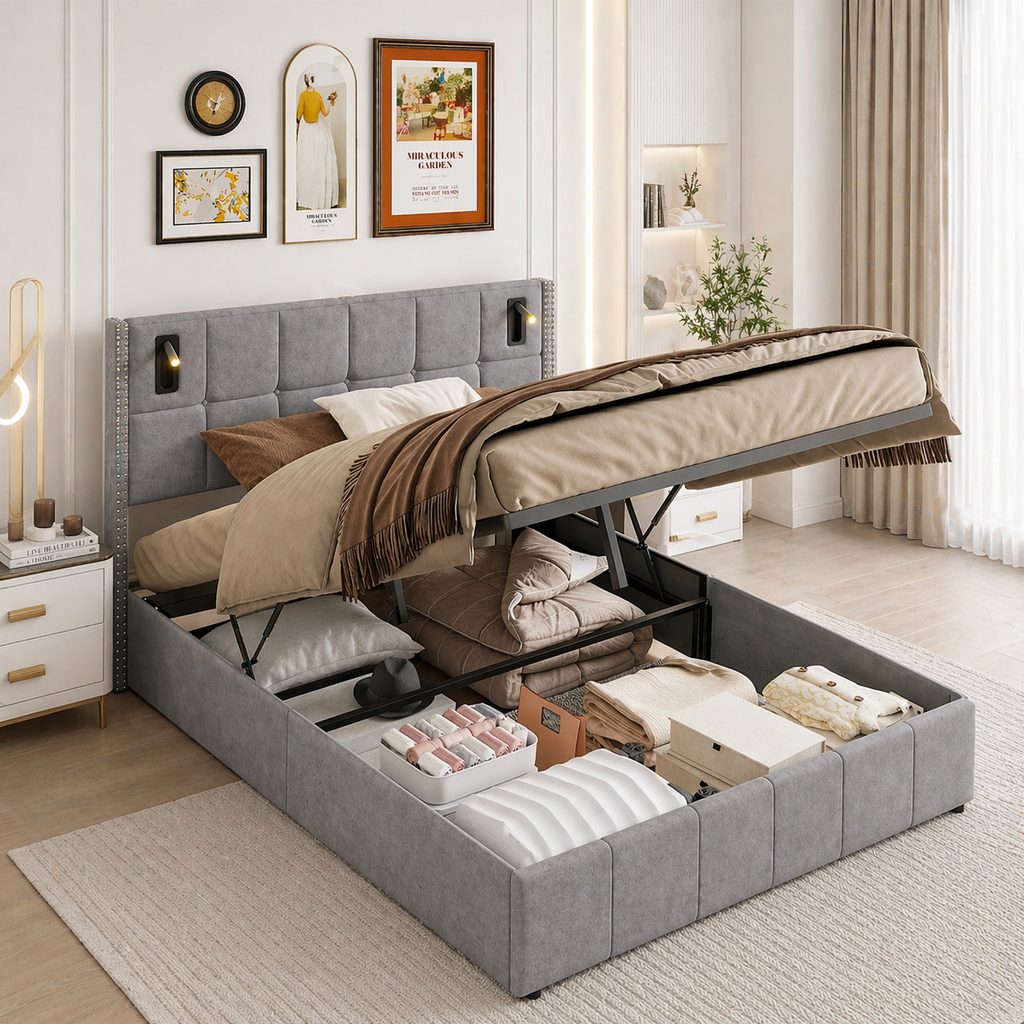 Noctis - Queen Size